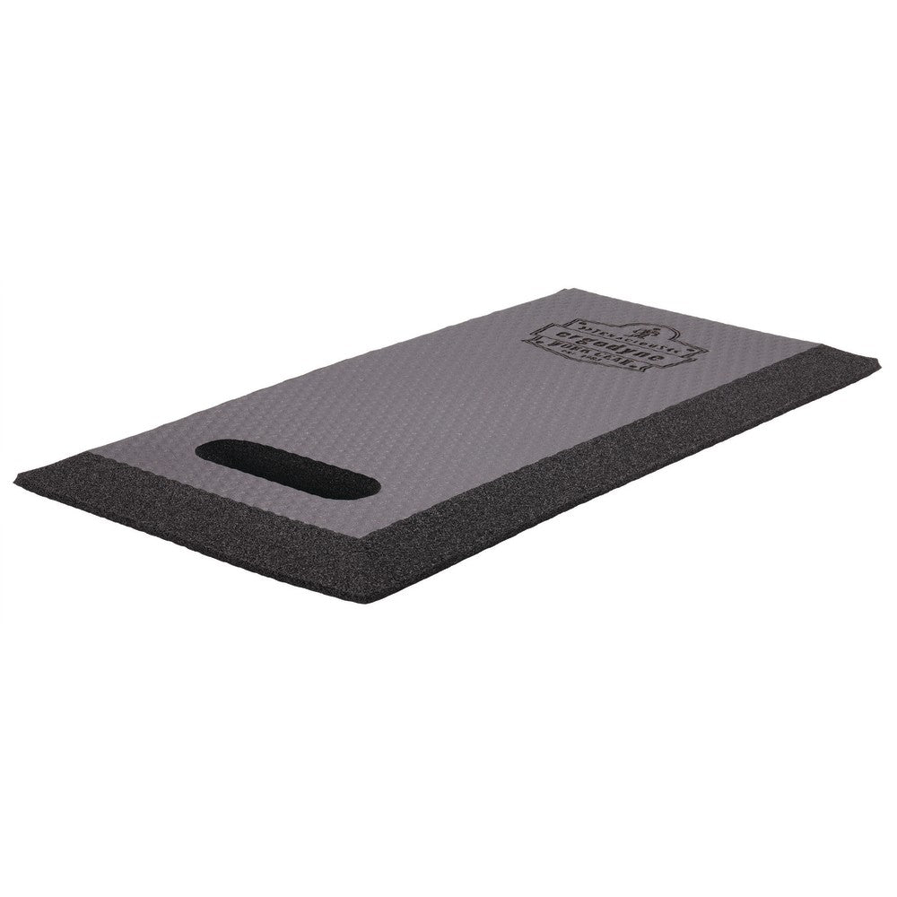 Ergodyne ProFlex 376 Kneeling Pad, Small, Black