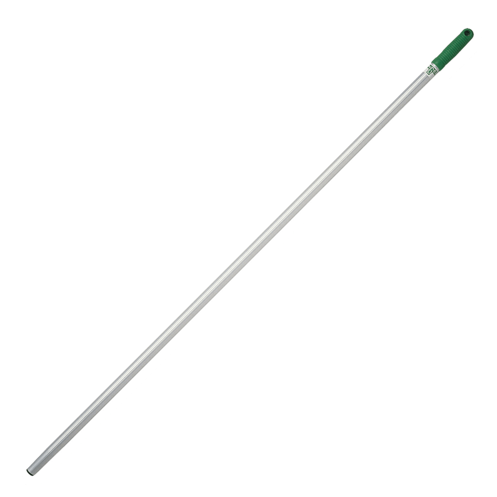 Unger Aluminum Squeegee Handle, 56in