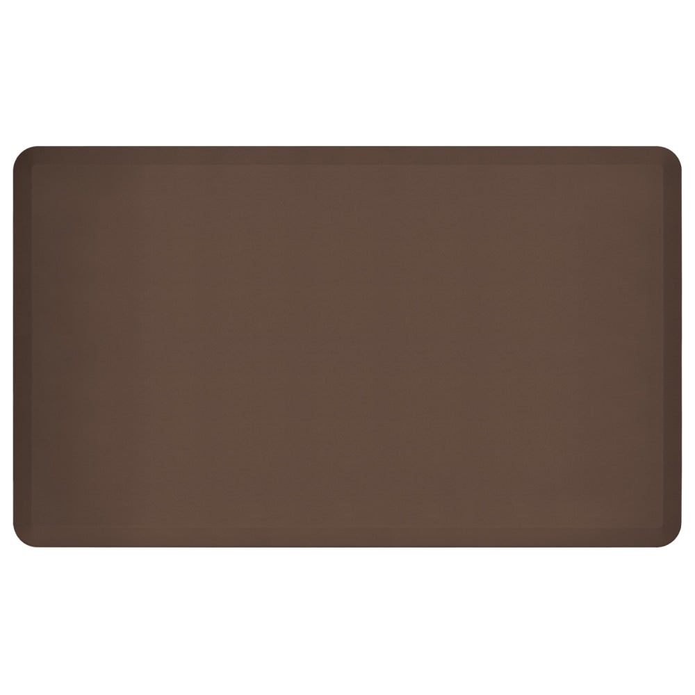 WorkPro Anti-Fatigue Floor Mat, 36in x 60in, Brown