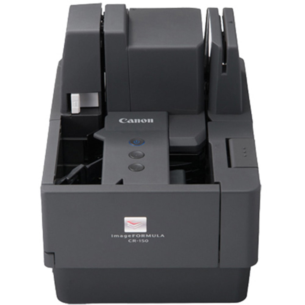 Canon imageFORMULA CR-150 Check Scanner