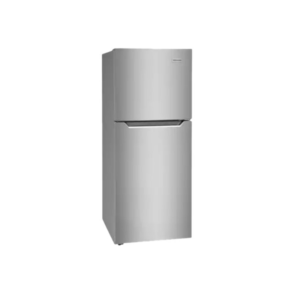 Frigidaire 11.6 Cu. Ft. Top Freezer Apartment-Size Refrigerator