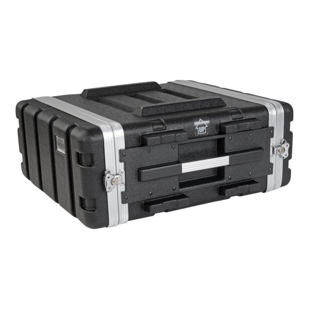 Tripp Lite 4U ABS Server Rack Equipment Flight Case For Shipping And Transportation