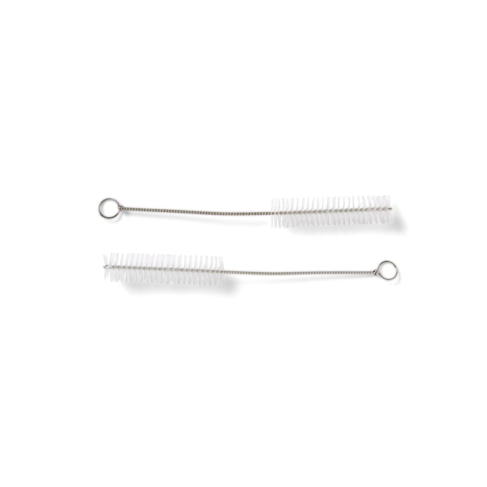 Medline Sterile Tracheostomy Brushes, Pack Of 2 Brushes, Case Of 25 Packs