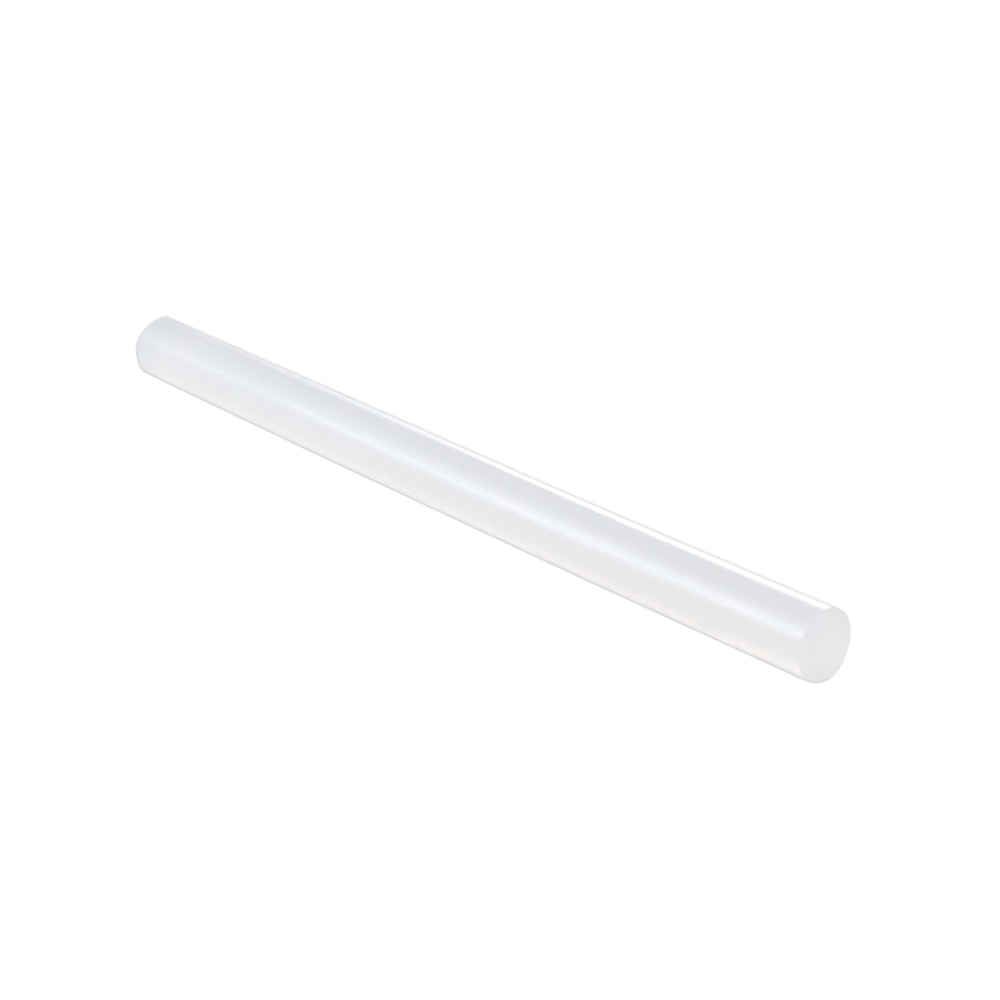 Chenille Kraft Glue Sticks, Clear, Pack Of 100