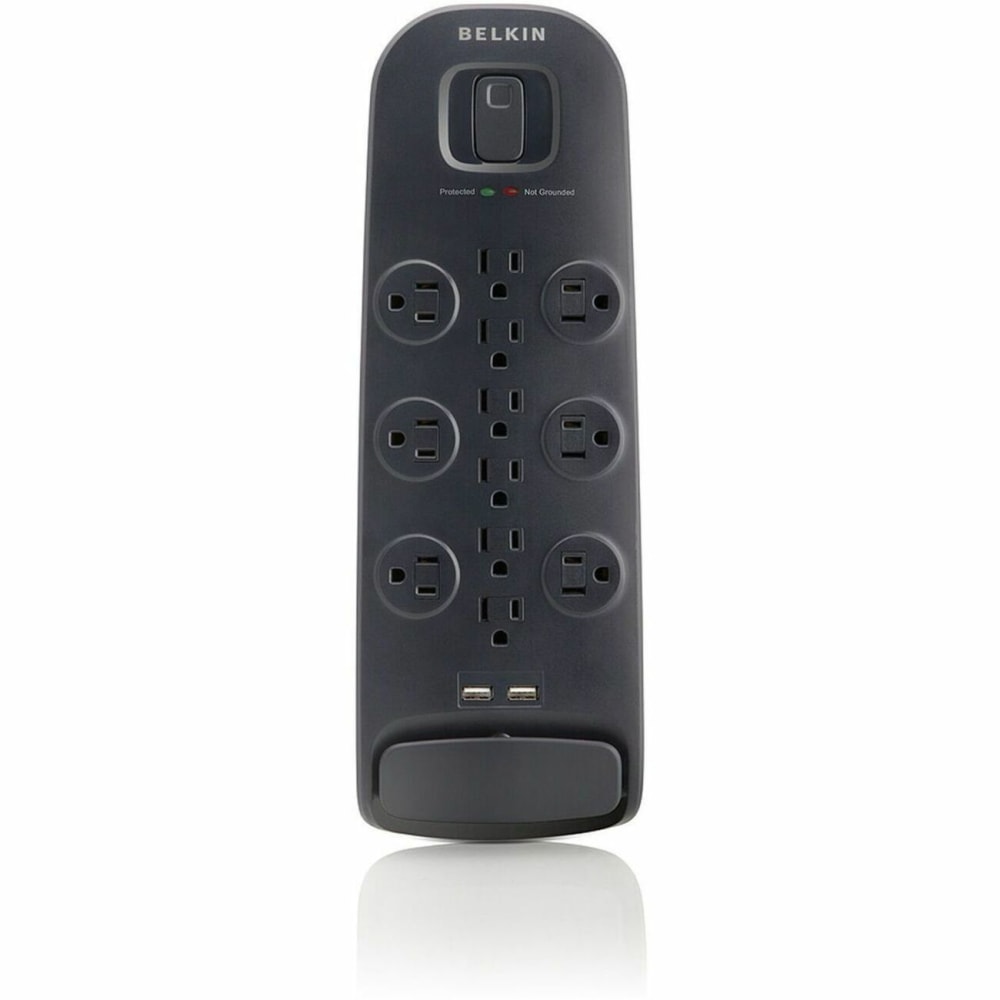 Belkin 12-Outlet Advanced Surge Protector