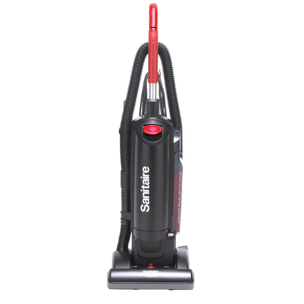 Eureka Sanitaire True HEPA Upright Vacuum