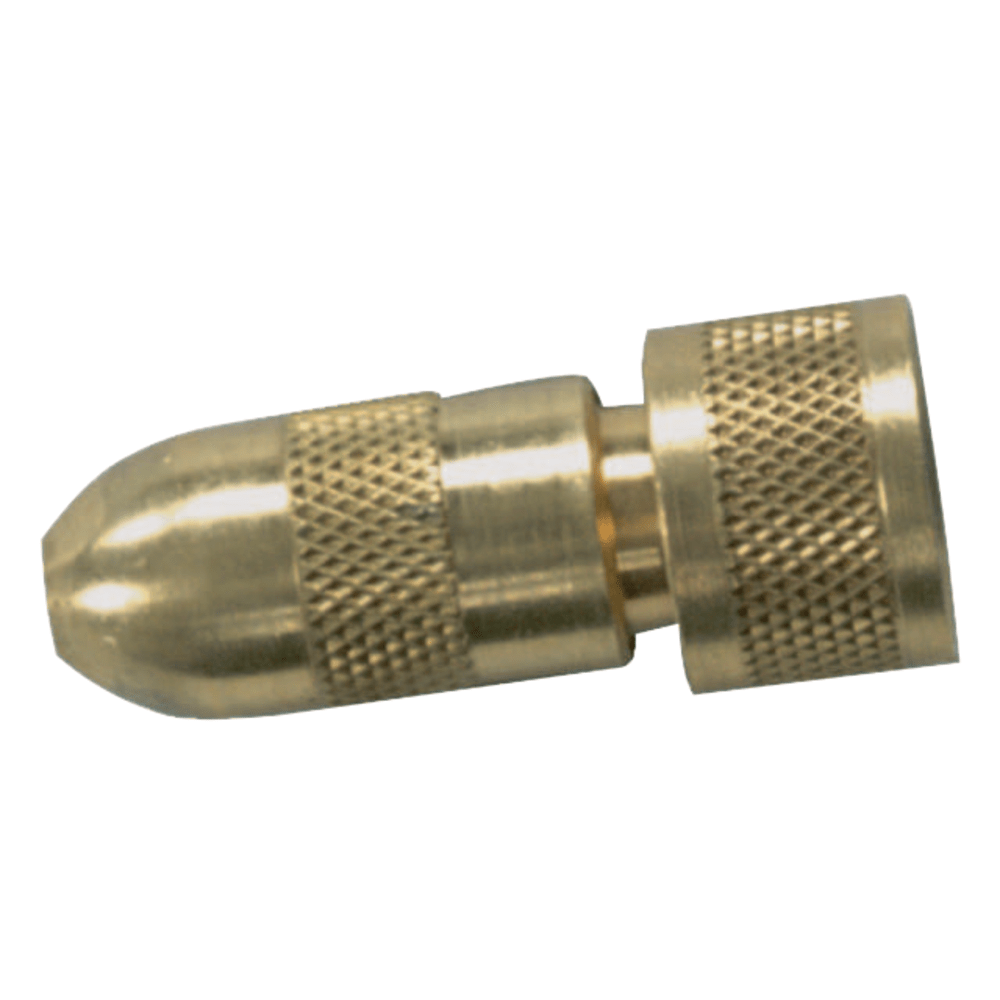 Brass Sprayer Nozzle; Adjustable Brass Cone Pattern Nozzles