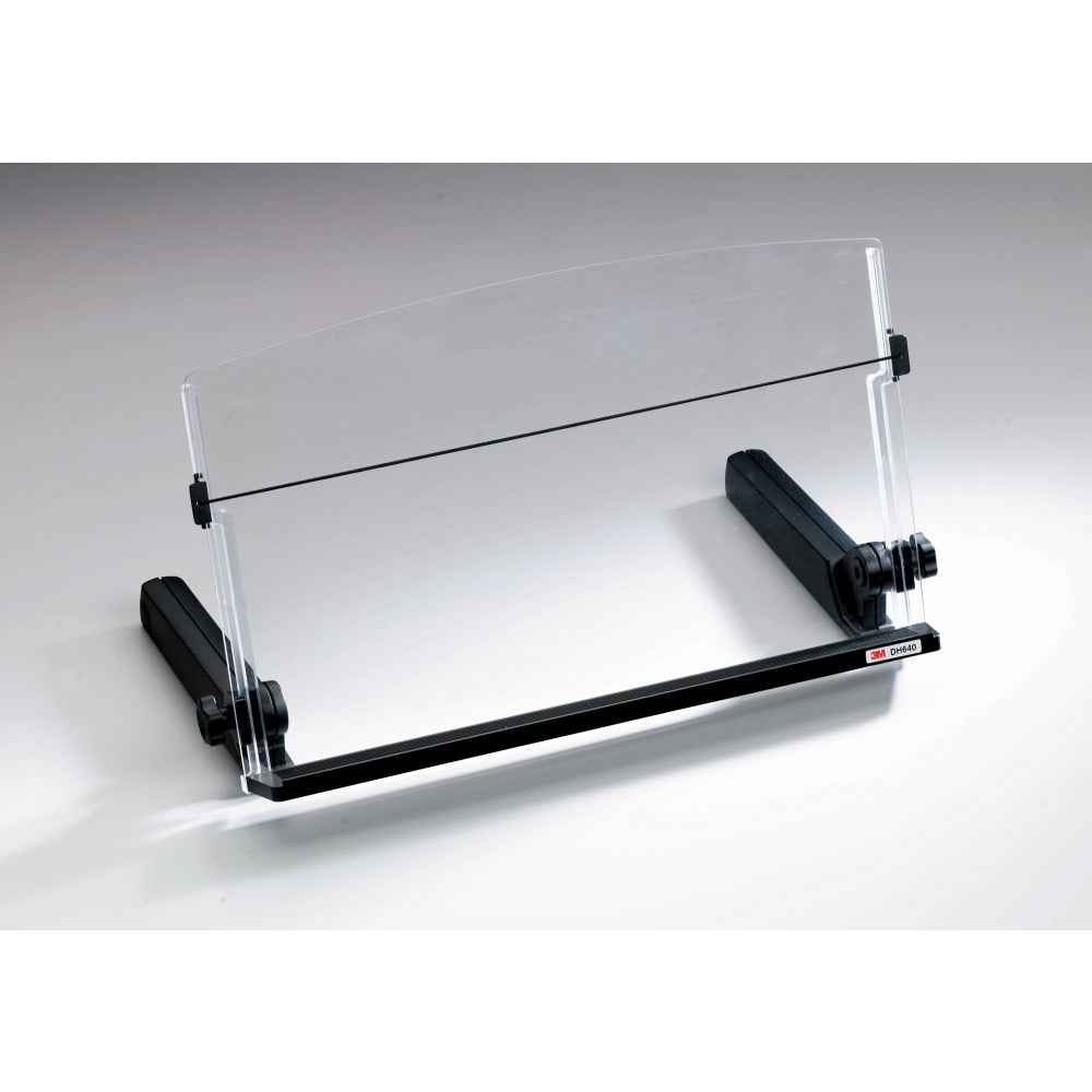 3M In-Line Adjustable Document Holder