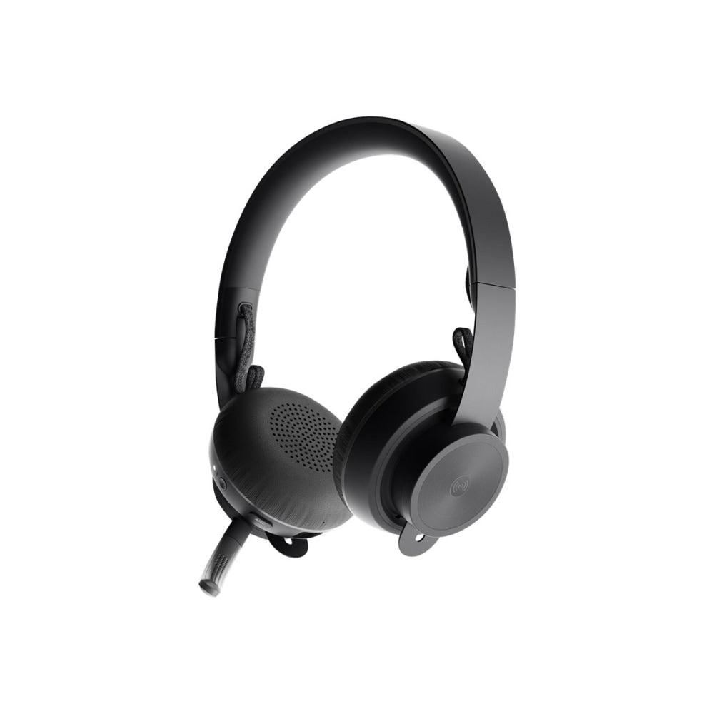 Logitech Zone Wireless Plus Headset