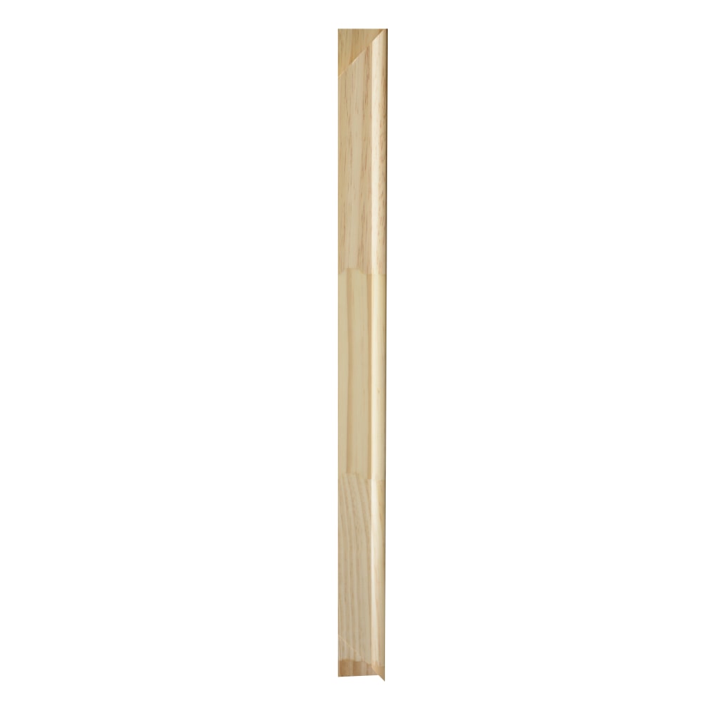 Best Heavy-Duty Pine Super Stretcher Bar, 26in, Pack Of 2