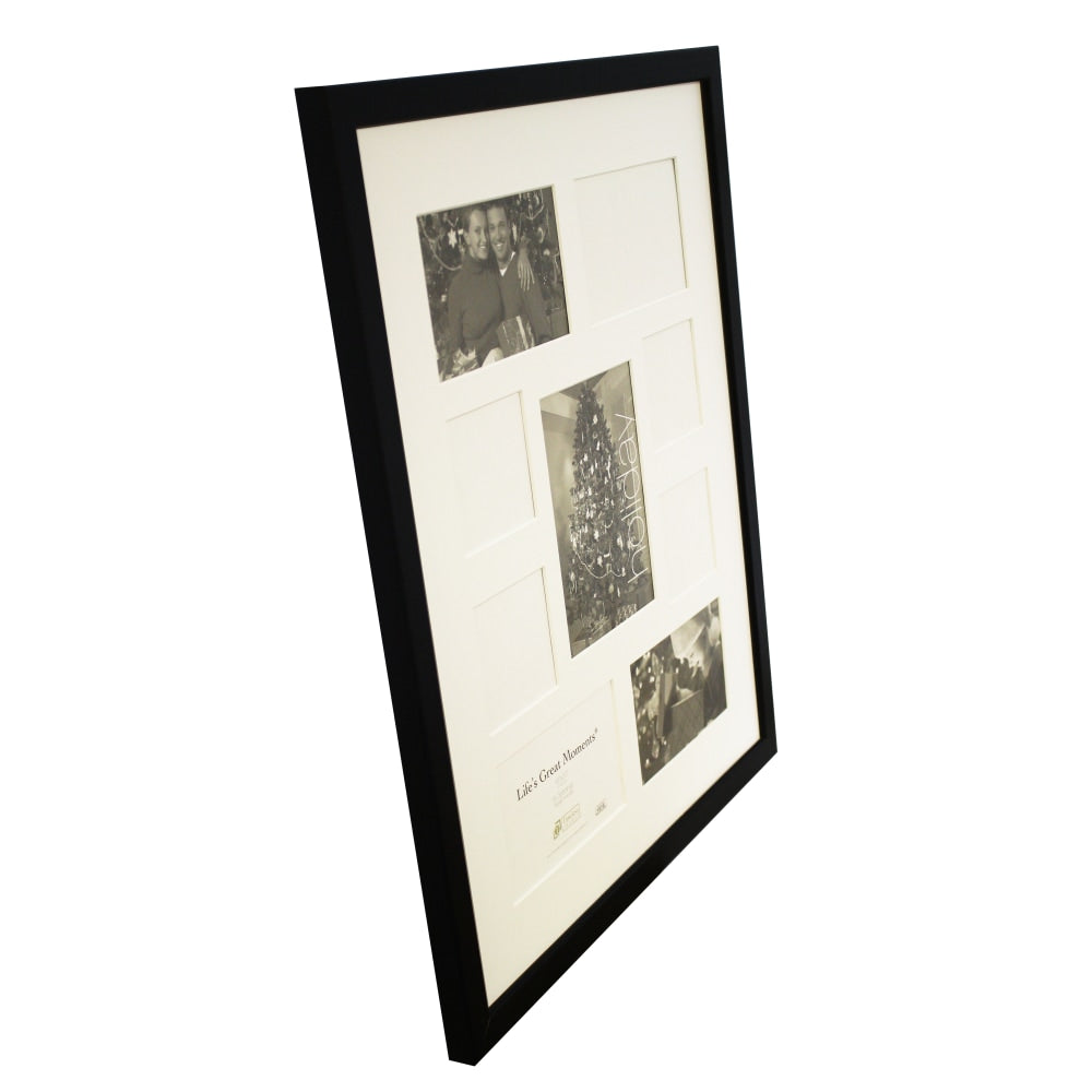 Timeless Frames Lifes Great Moments Frame, 16in x 20in, Black