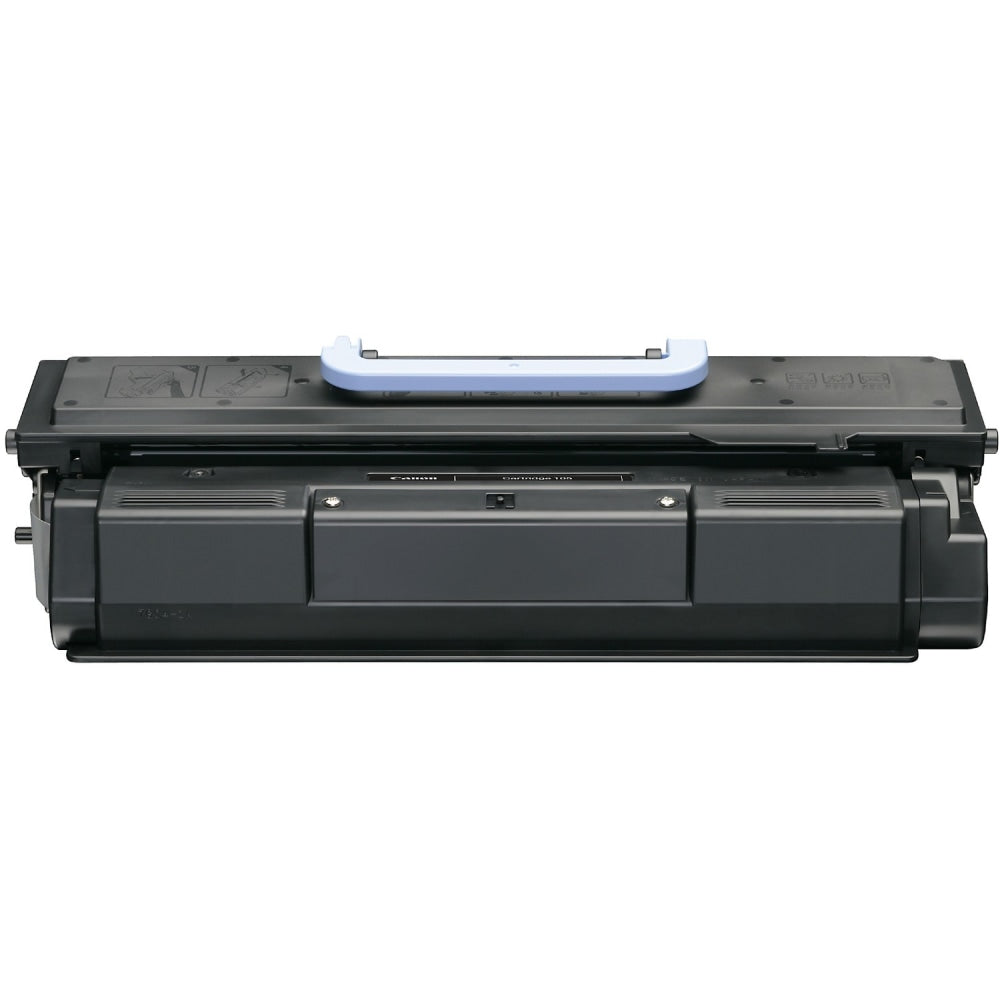 Canon 105 Black Toner Cartridge, 0265B001