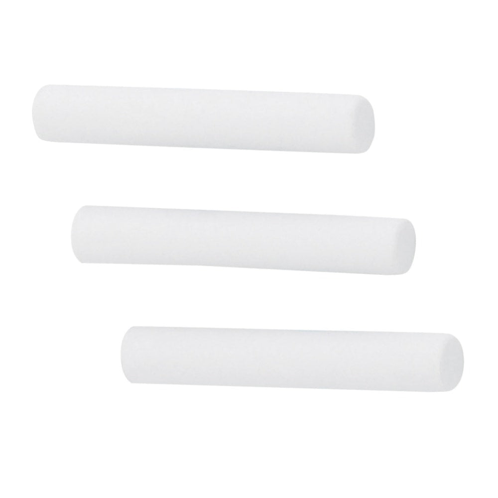 TUL Mechanical Pencil Eraser Refills, White, Pack Of 3 Refills