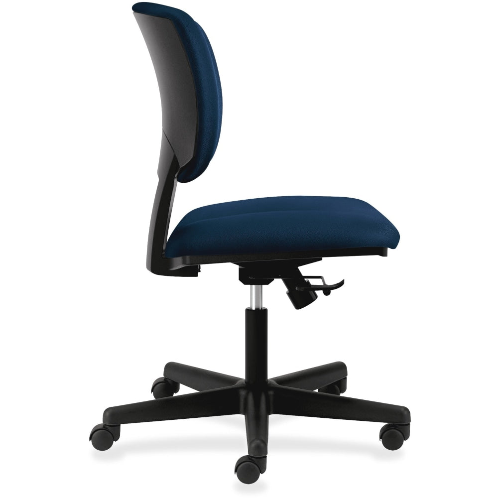 HON Volt 5701 Basic Swivel Task Chair, Navy