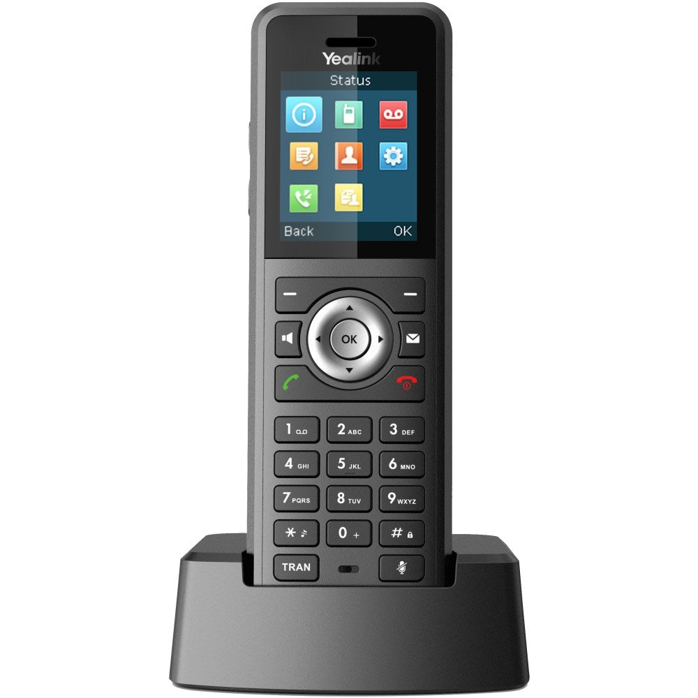 Yealink Rugged DECT Handset, YEA-W59R