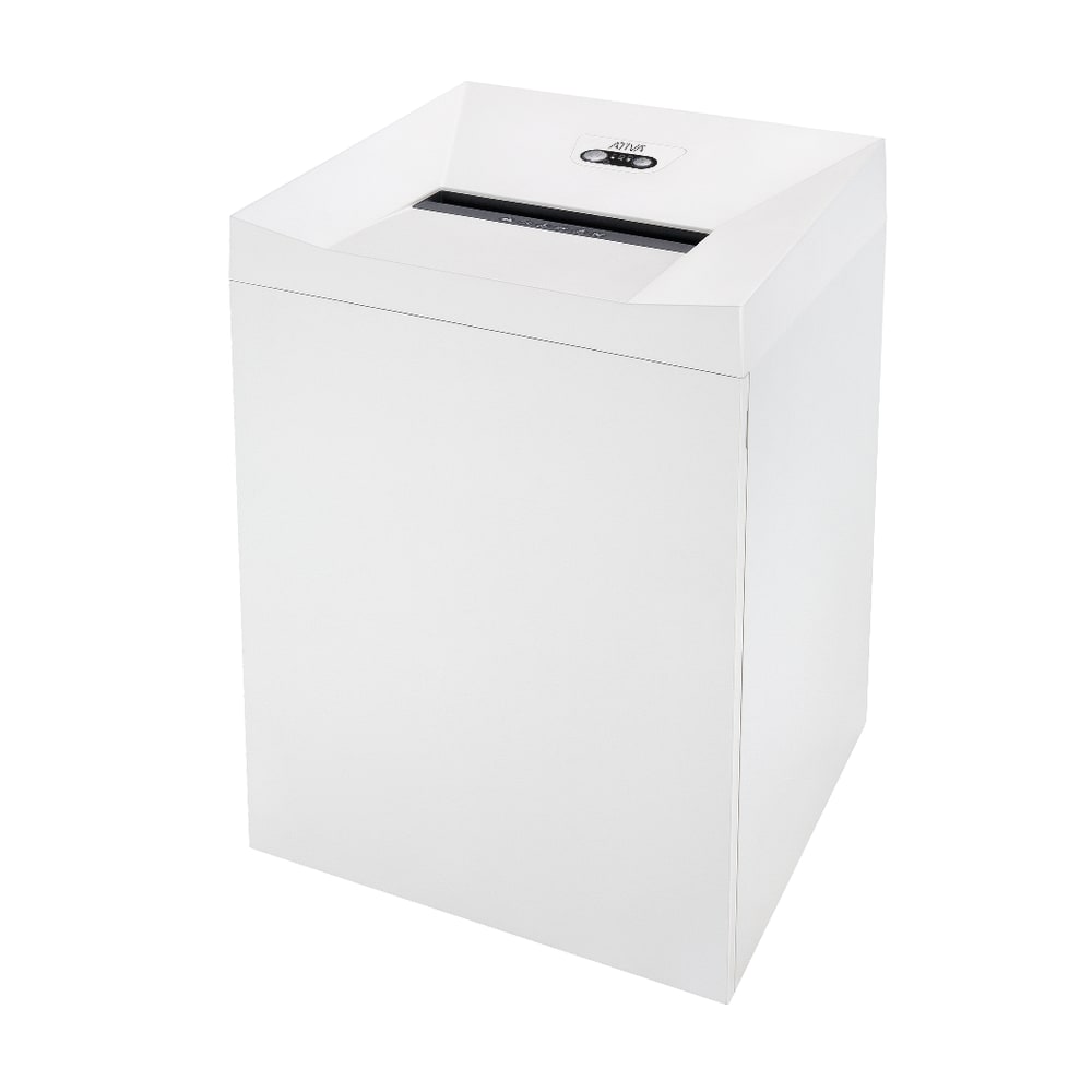 Ativa 38-Sheet Strip-Cut Shredder, PRO38S