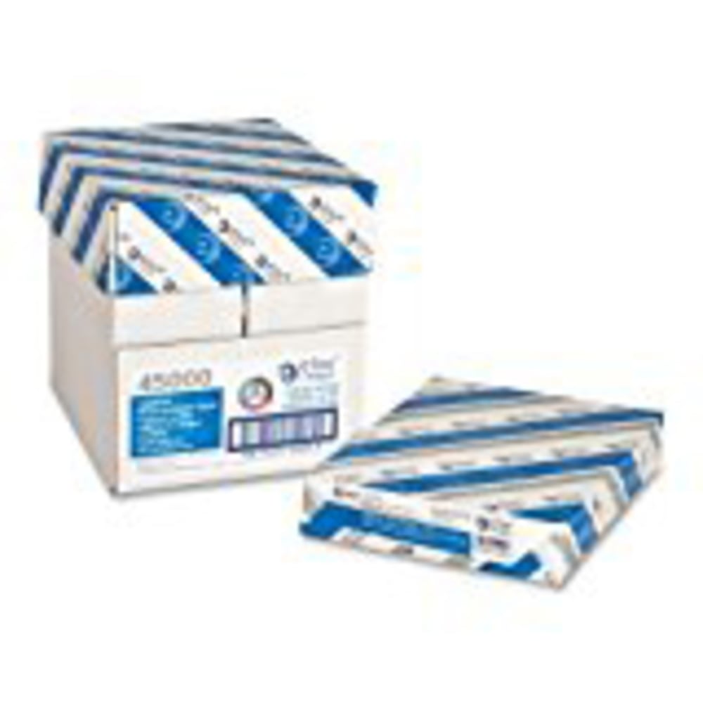 Elite Image Printer & Copy Paper, Letter (8.5in x 11in), 2500 Sheets Per Case, 20 Lb, 98 Brightness, Case Of 5 Reams