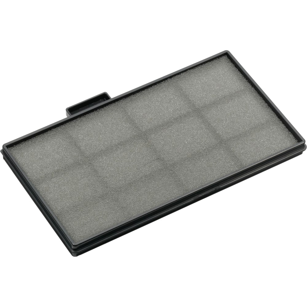 Epson - Projector air filter - for Epson CB-X49, EB-W52, EX5280, Pro EX11000, Pro EX7280; PowerLite E10, W52, X06, X51