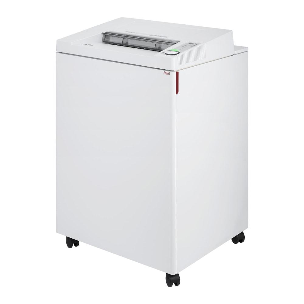 ideal.3804 P-4 26 Sheet Cross-Cut Commercial Paper Shredder, IDEDSH0320H