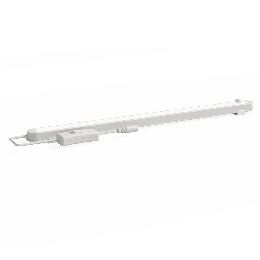 Safco Resi Under-Cabinet Light, White