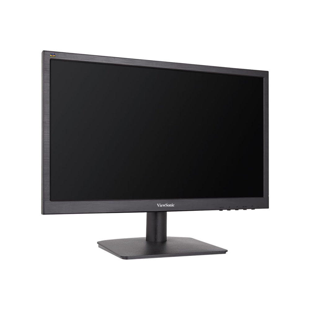 ViewSonic VA1903H 19in WXGA Widescreen Monitor