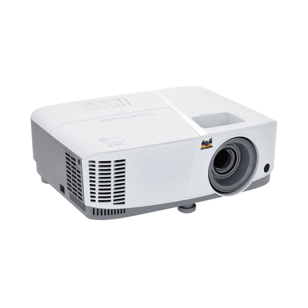 ViewSonic 3-D Ready DLP Projector, PA503X