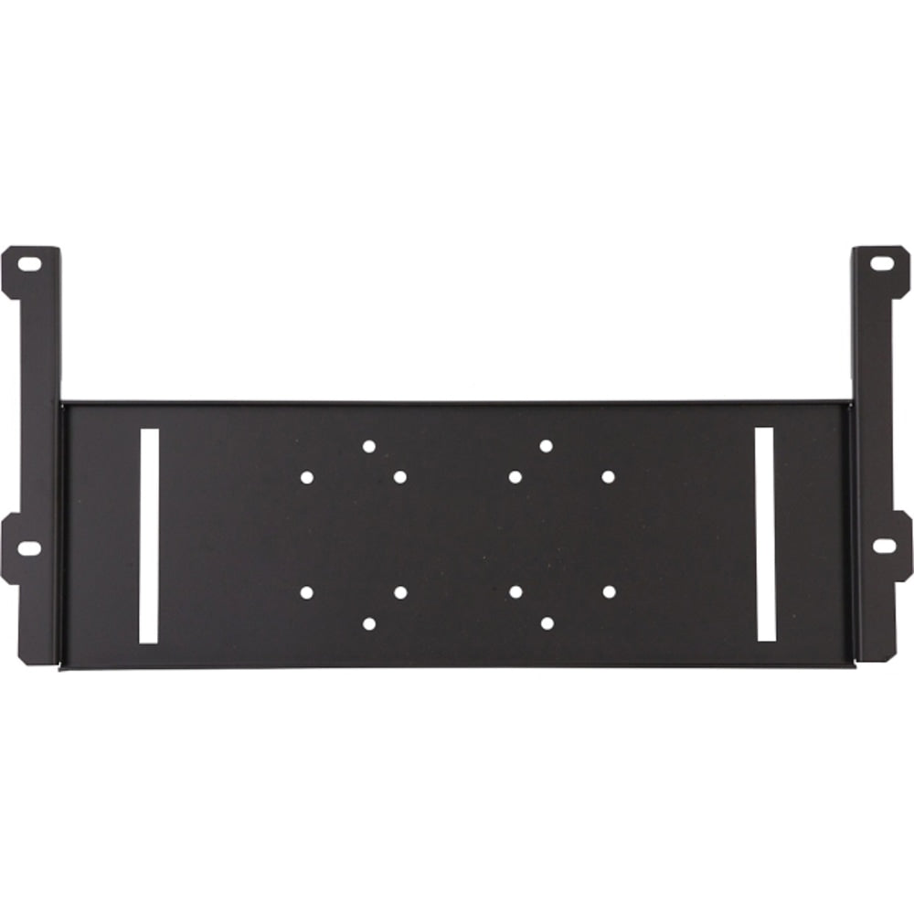 Peerless PLP-V6X2 Flat Panel Adapter Plate - Black