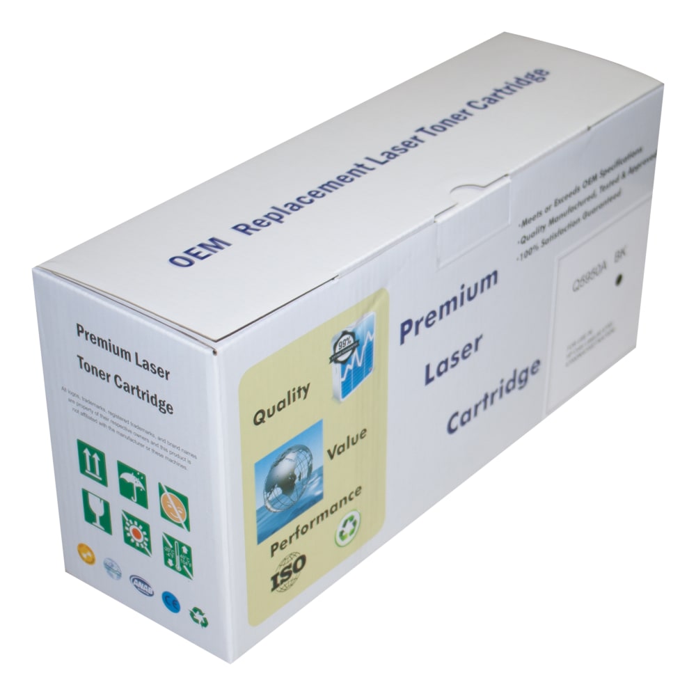 Xerox 6R1516 Cyan High Yield Toner Cartridge, 6R1516 CMA