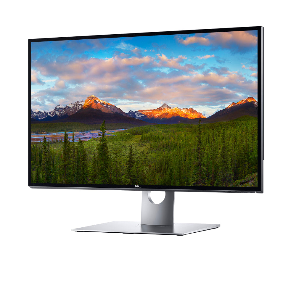 Dell UP3218K 32in 8K Monitor, VESA Mount, OD-FFNXME