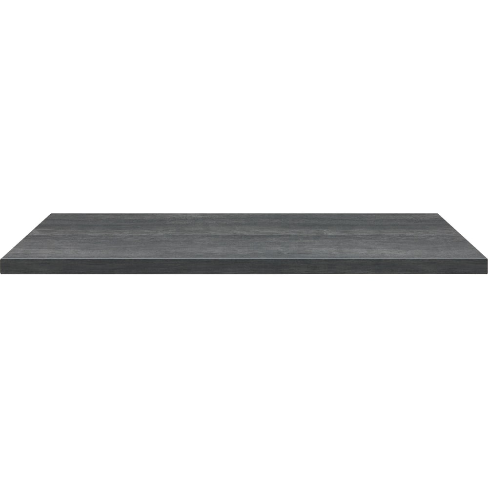 HON Between 42in Square Table Top, Gray