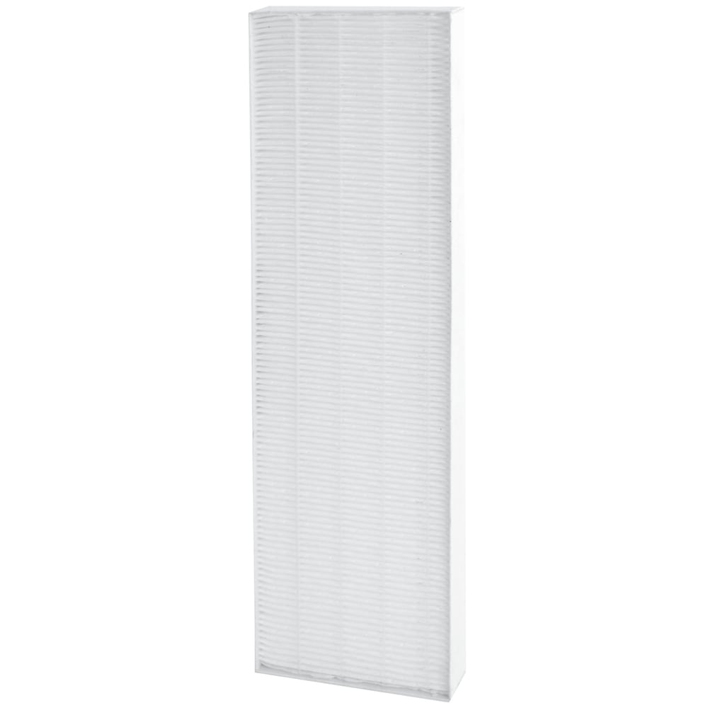 Fellowes AeraMax True HEPA Filter For AeraMax 90, 100 And DX5 Air Purifiers, 16-1/2inH x 4-9/16inW x 1-1/4inD