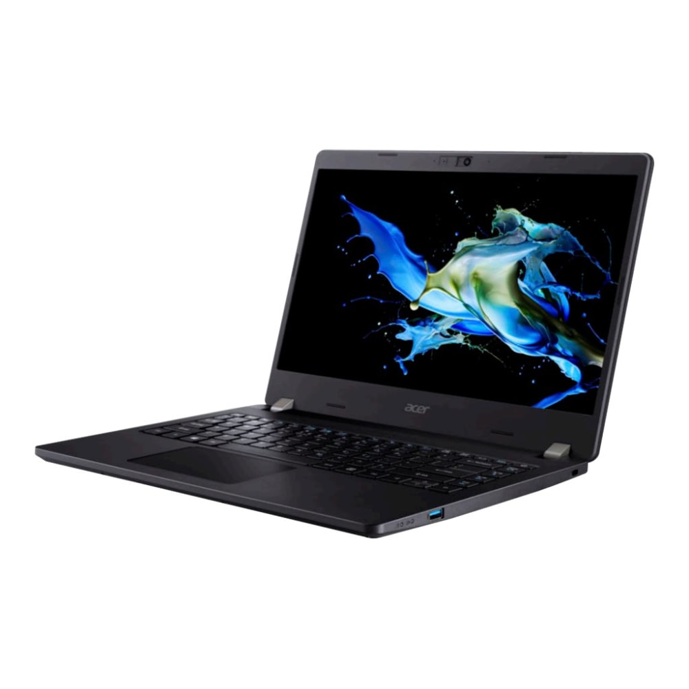 Acer TravelMate P2 Laptop, 14in Screen, Intel Core i7, 8GB, 256GB Solid State Drive, Windows 10 Pro