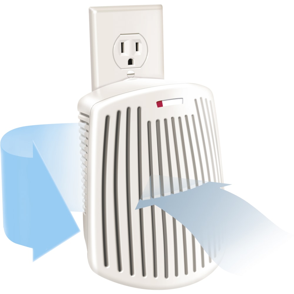 Hamilton Beach True Air Plug-Mount Odor Eliminator (04530G)