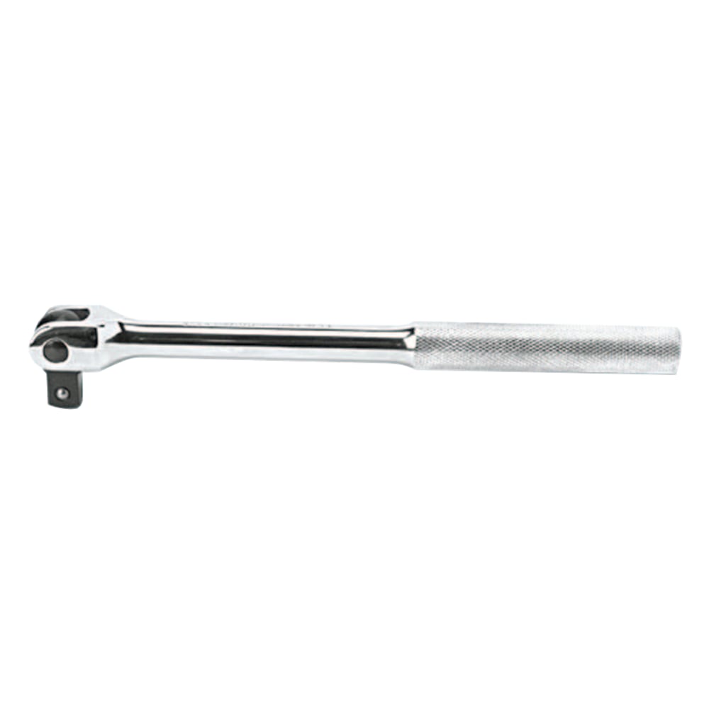 Hinge Handles, 1/2 in Drive, Flex Handle, 18 5/8 in Long