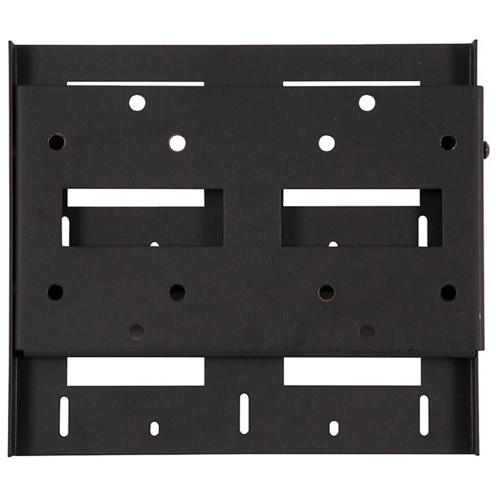 Peerless PLP-V2X1 Adapter Bracket Kit - Black