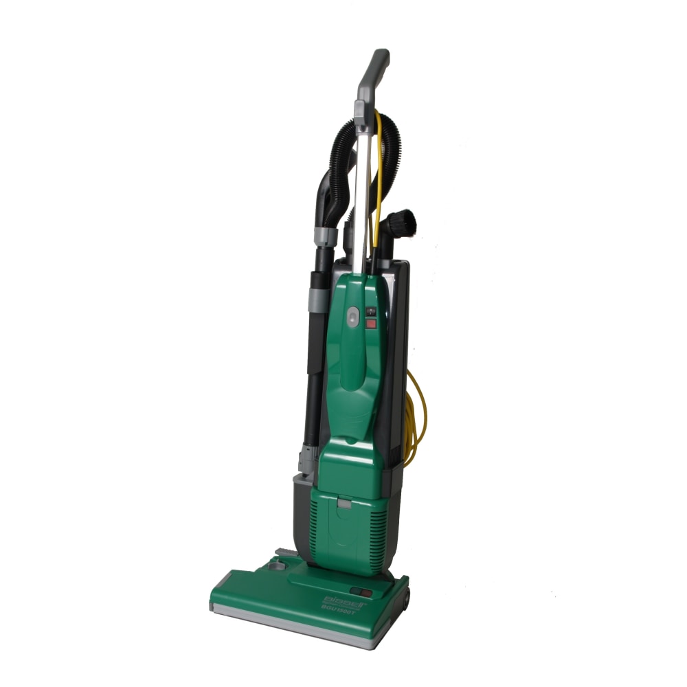 Bissell BGU1500T Commercial Upright Vacuum