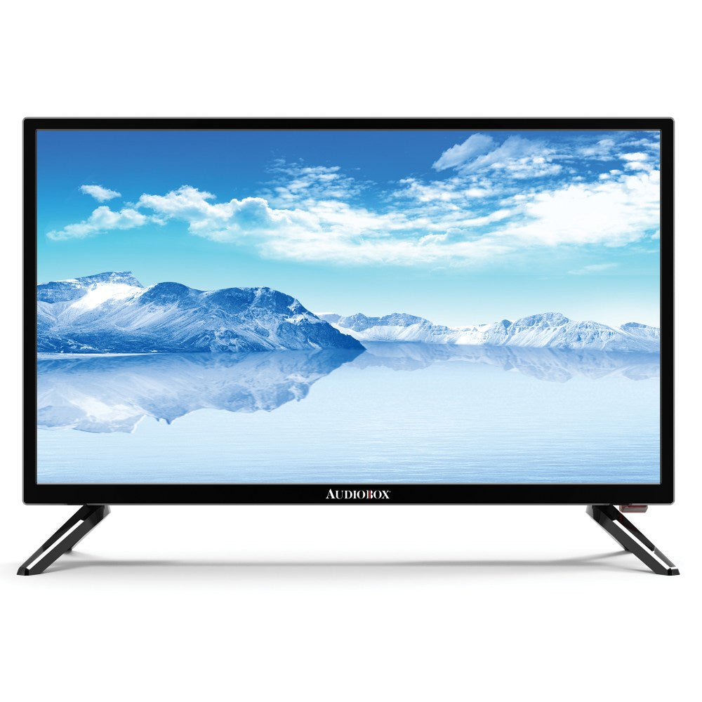 Audiobox Widescreen 32in Portable LED HDTV/DVD Combo, TV-32D