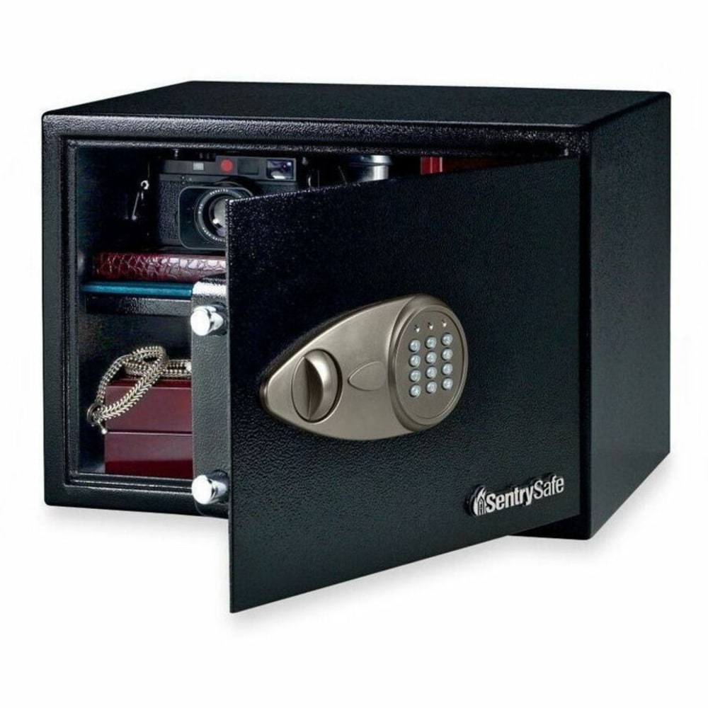 SentrySafe X125 Security Safe