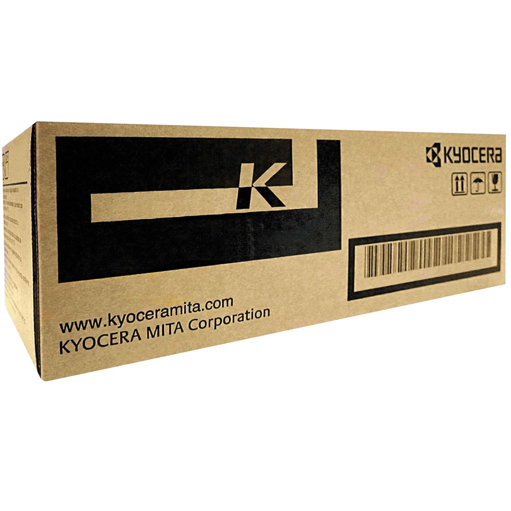 Kyocera TK-172 Black Toner Cartridge