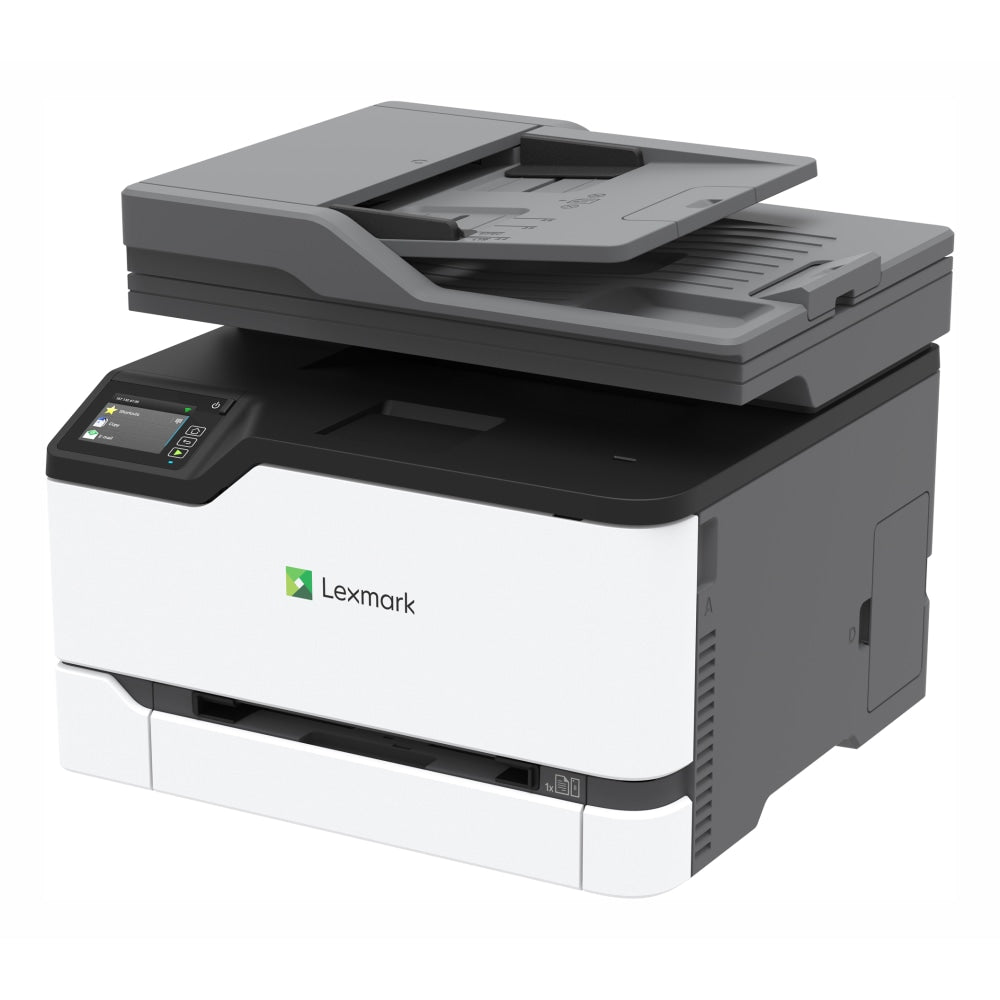 Lexmark CX431adw Wireless Laser All-In-One Color Printer