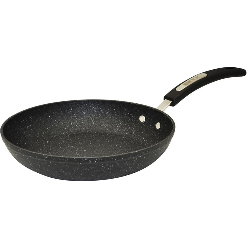 Starfrit The Rock Cookware 9.5in Frying Pan