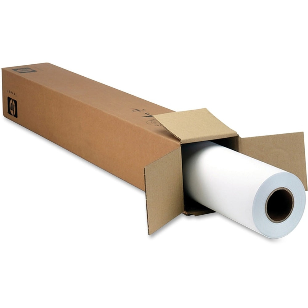 HP Universal Photo Paper, 42in x 200ft, 190 g/m2, Glossy