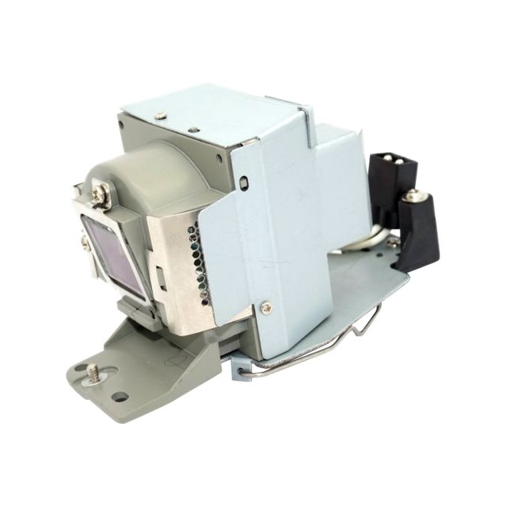 eReplacements Compatible Projector Lamp Replaces Mitsubishi VLT-EX320LP - Fits in Mitsubishi EW330U, EW331U-ST, EX320-ST, EX320U, EX321U, EX321U-ST, EX330U, EX331U, EX331U-ST