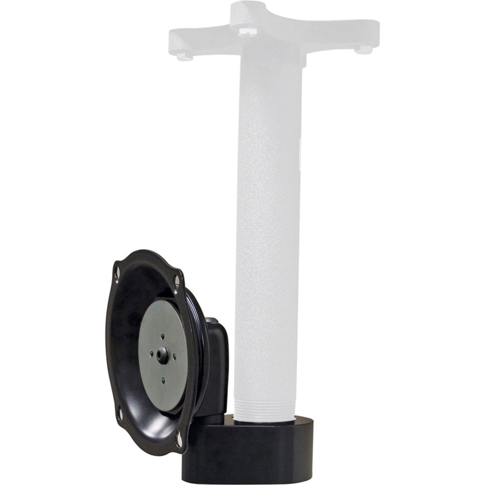 Chief Medium Flat Panel Display Ceiling Mount - For Displays 20-43in - 75 lb - Black