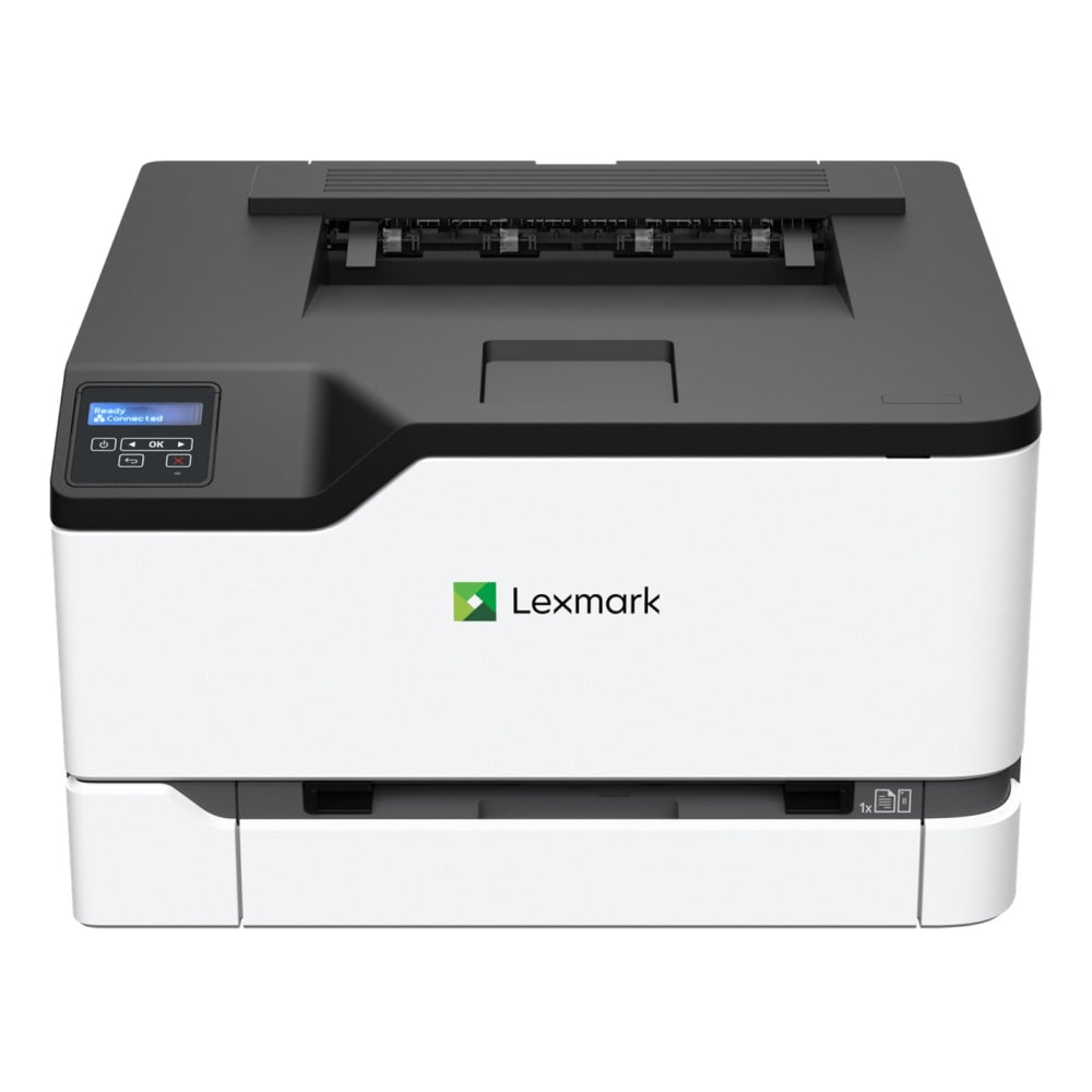 Lexmark C3326DW Wireless Laser Color Printer