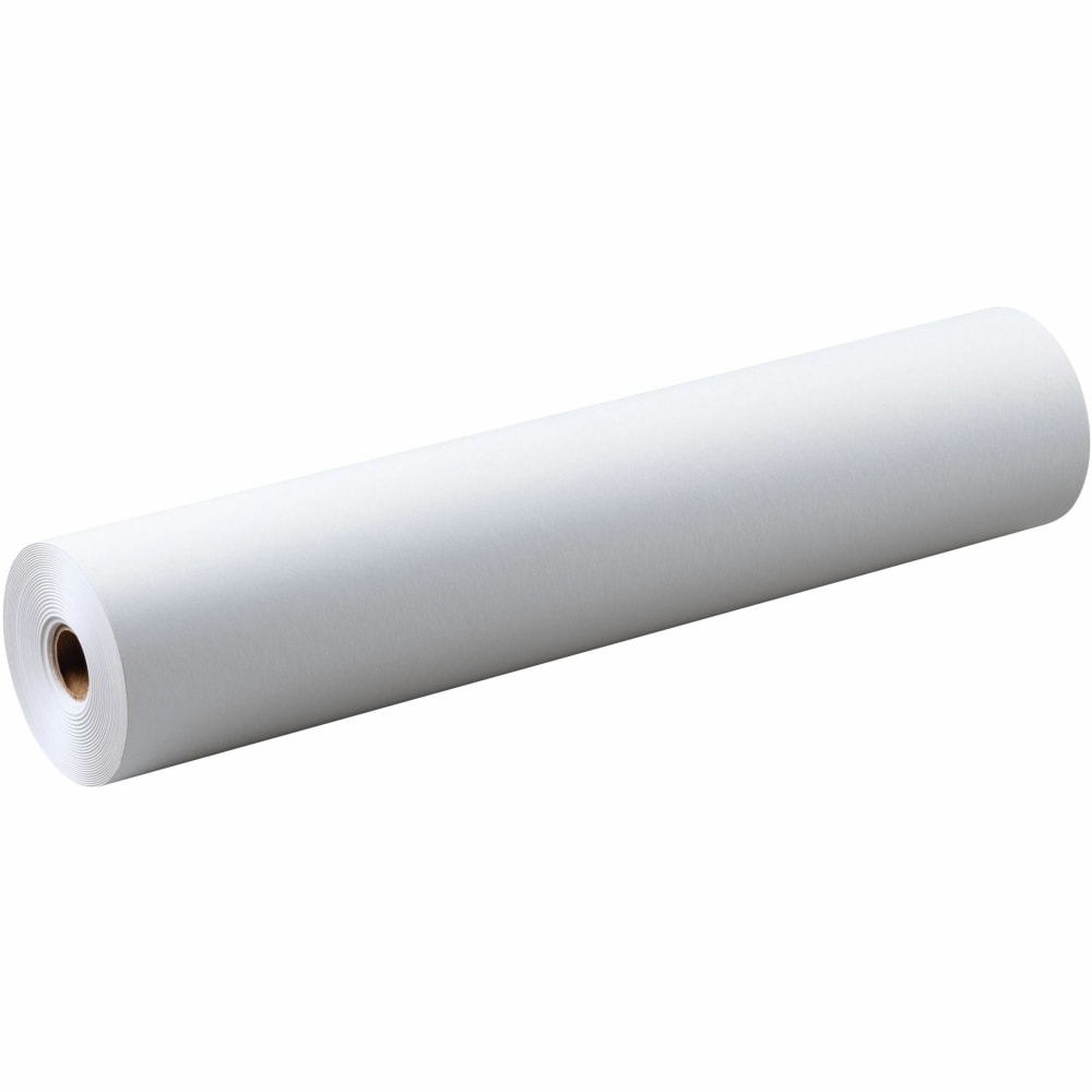 Pacon Easel Roll Drawing Paper, 18in x 200ft