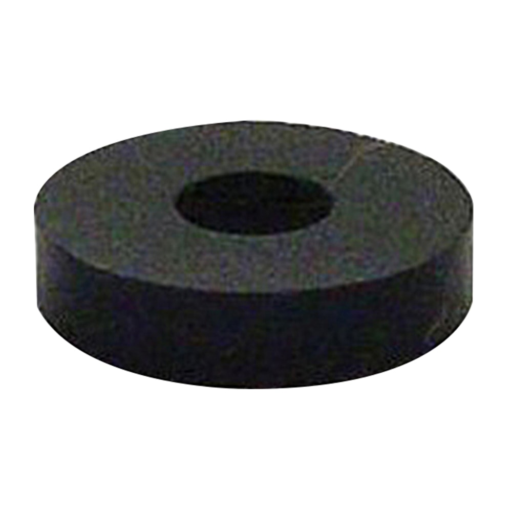 T&S Brass Big-Flo Series Seat Washer, 13/16in, Black