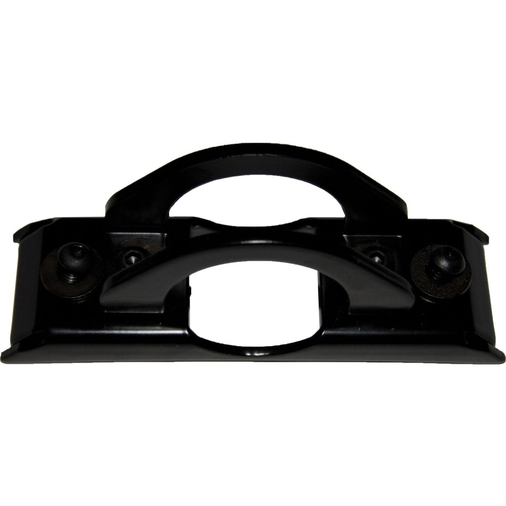 Chief KTA-1003B Array Dual Pole Clamp - Black