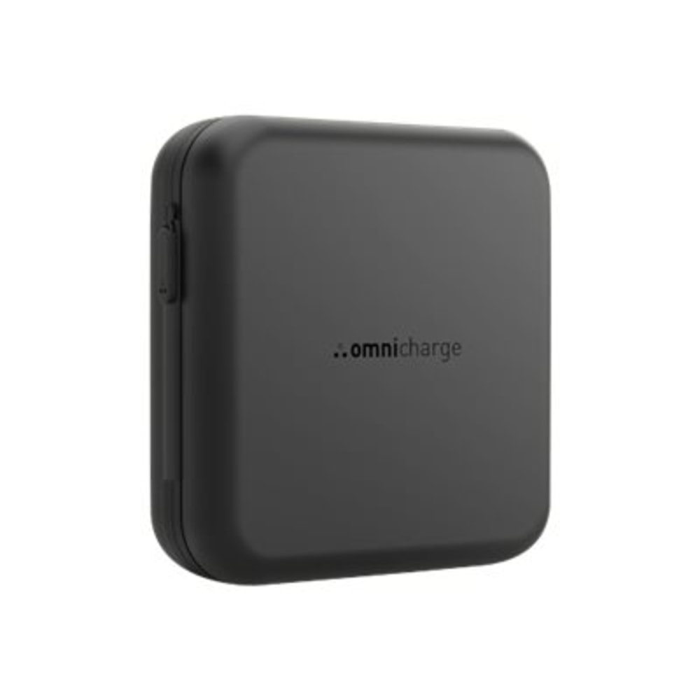 Omnicharge - Case for power bank - for Omni 20, 20 C