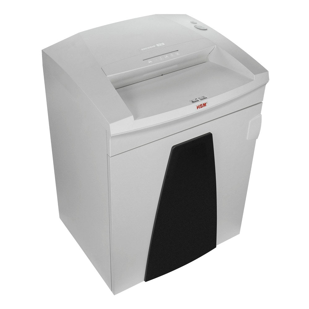 HSM Securio B35C 26 Sheet Cross-Cut Shredder